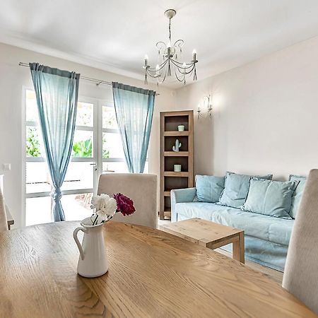 Apartmán Orlando Astalavista Costa Adeje  Exteriér fotografie