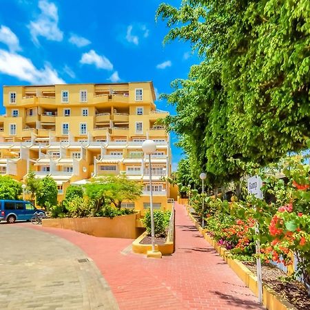 Apartmán Orlando Astalavista Costa Adeje  Exteriér fotografie