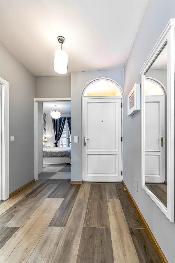 Apartmán Orlando Astalavista Costa Adeje  Exteriér fotografie