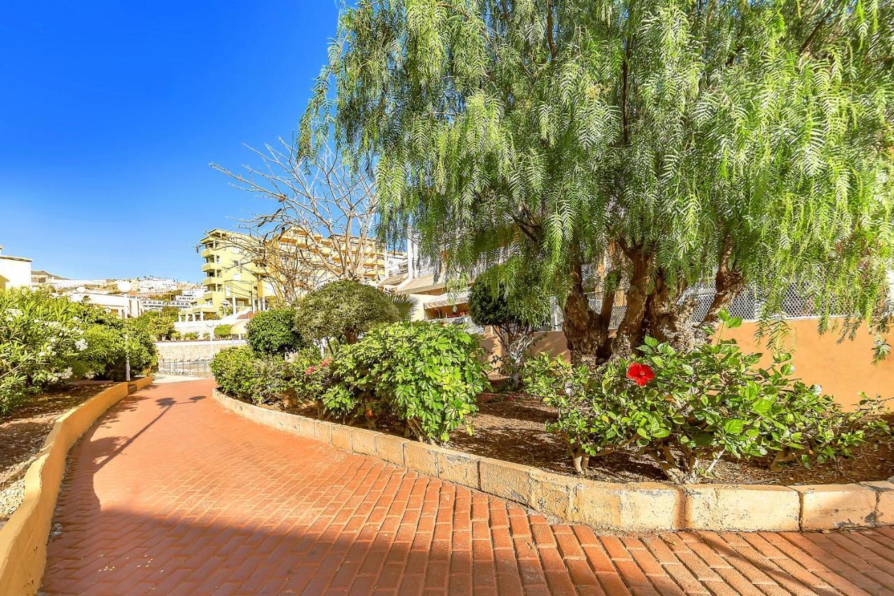 Apartmán Orlando Astalavista Costa Adeje  Exteriér fotografie