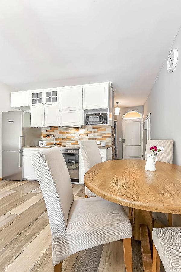 Apartmán Orlando Astalavista Costa Adeje  Exteriér fotografie