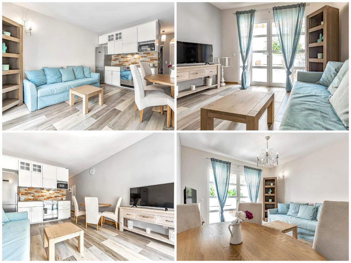 Apartmán Orlando Astalavista Costa Adeje  Exteriér fotografie