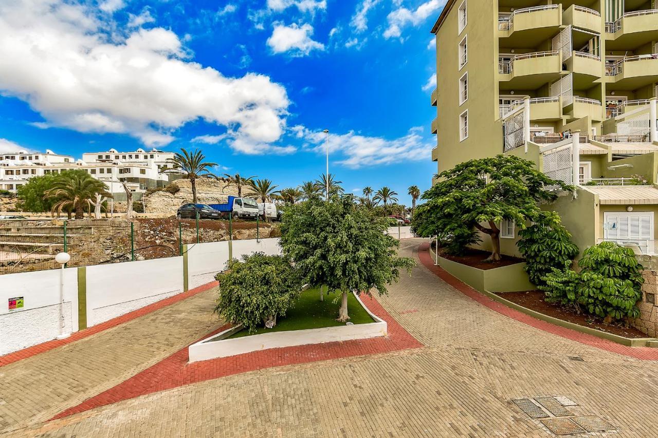 Apartmán Orlando Astalavista Costa Adeje  Exteriér fotografie