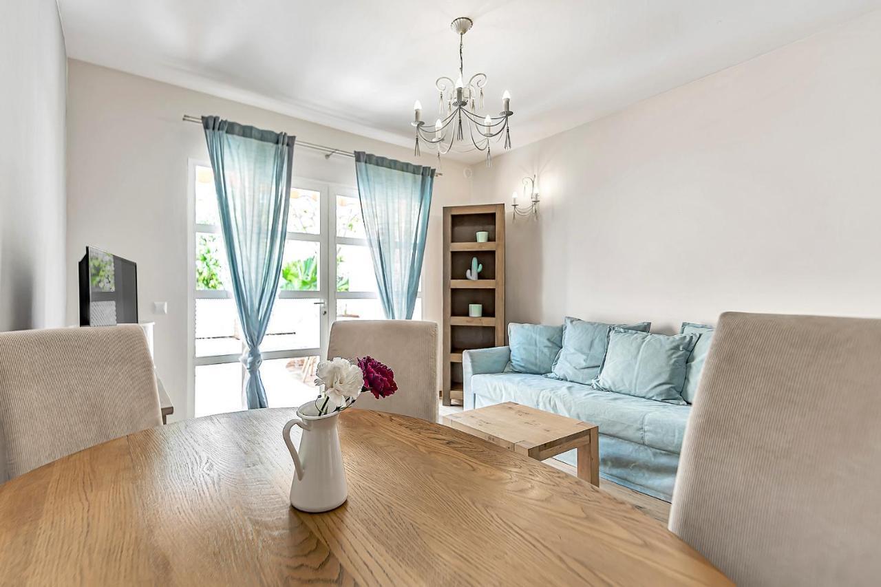 Apartmán Orlando Astalavista Costa Adeje  Exteriér fotografie
