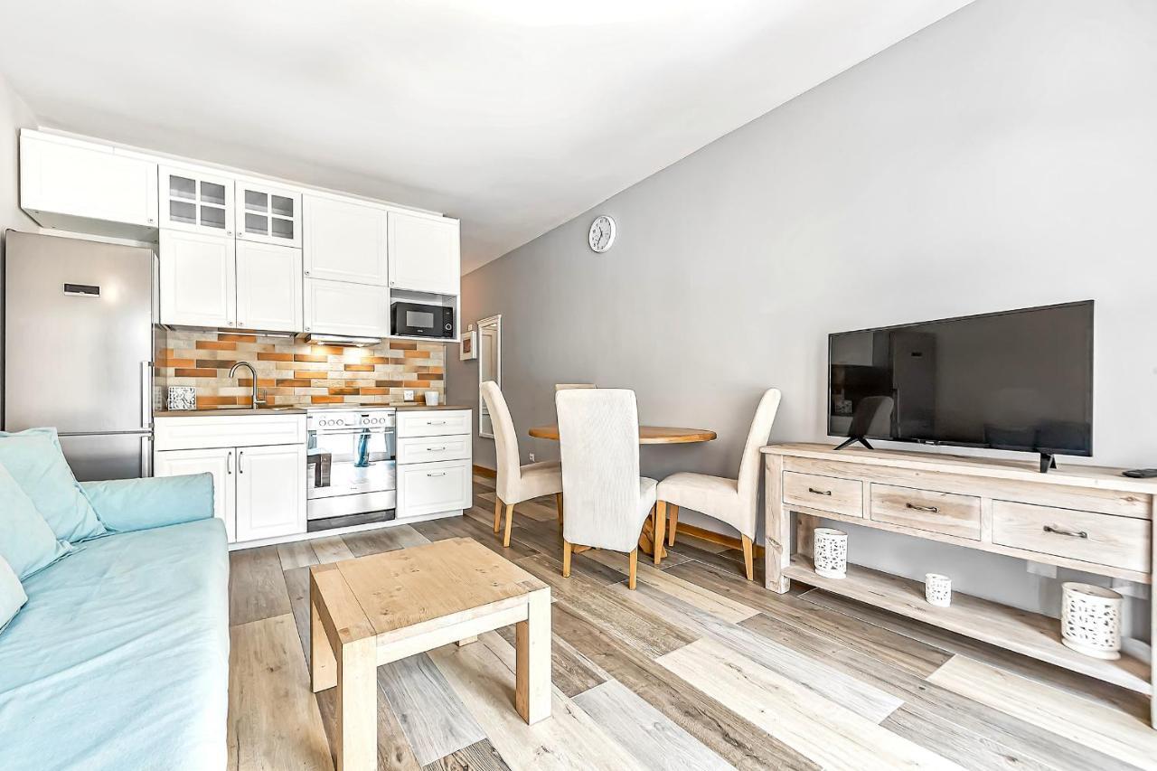 Apartmán Orlando Astalavista Costa Adeje  Exteriér fotografie
