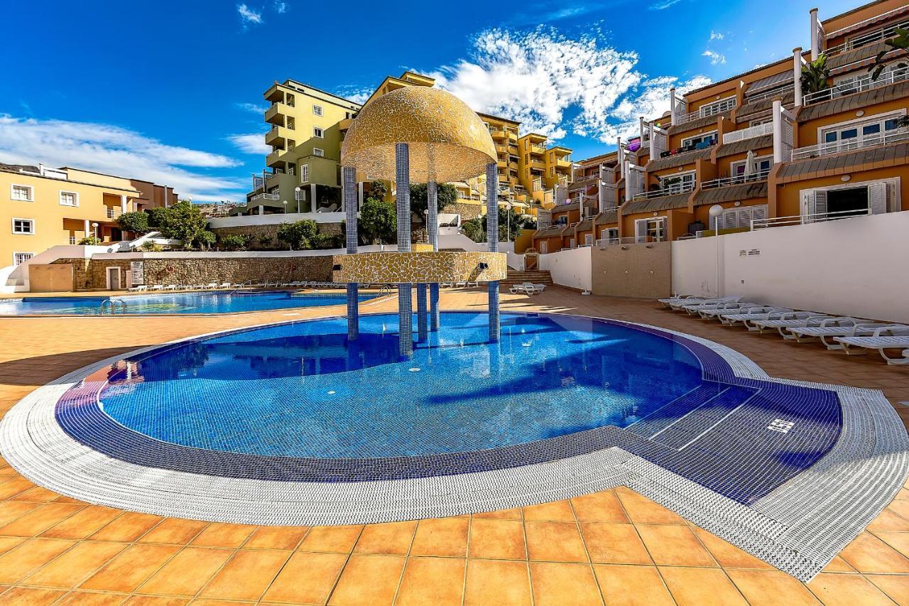 Apartmán Orlando Astalavista Costa Adeje  Exteriér fotografie