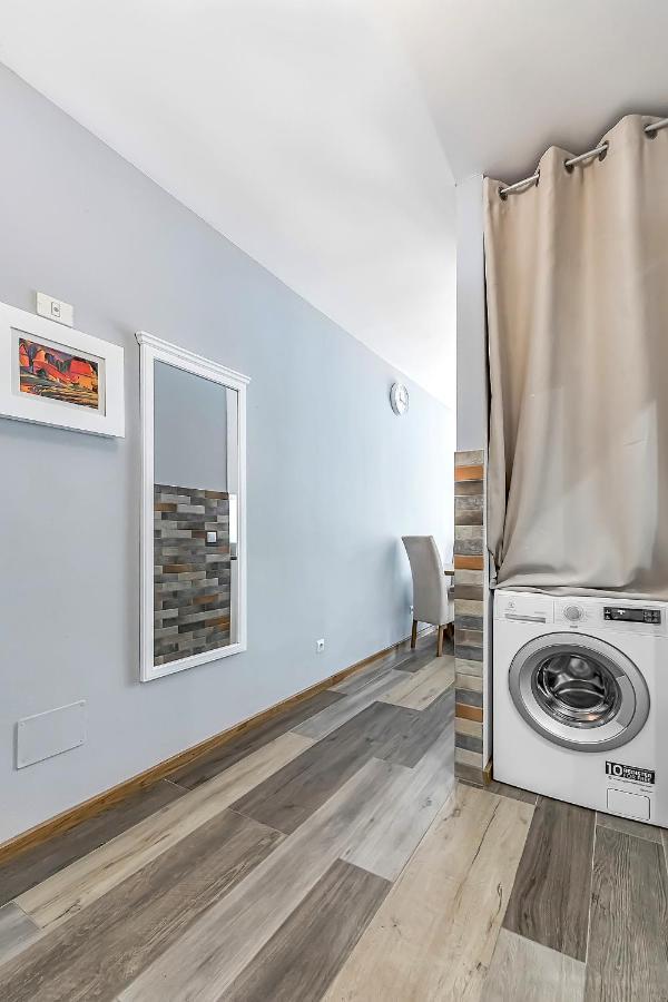 Apartmán Orlando Astalavista Costa Adeje  Exteriér fotografie