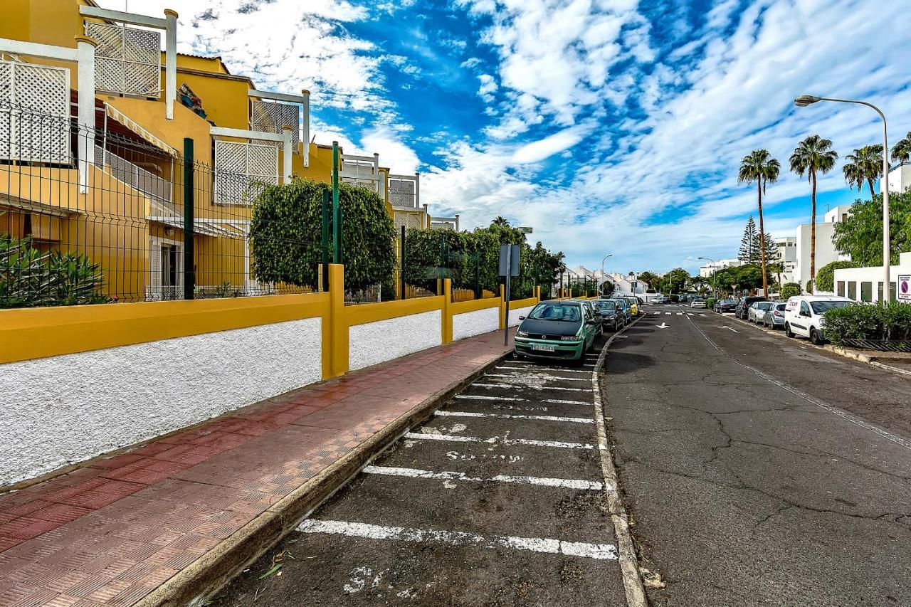 Apartmán Orlando Astalavista Costa Adeje  Exteriér fotografie