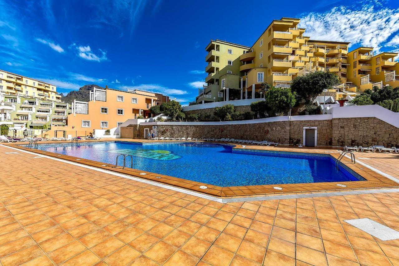 Apartmán Orlando Astalavista Costa Adeje  Exteriér fotografie