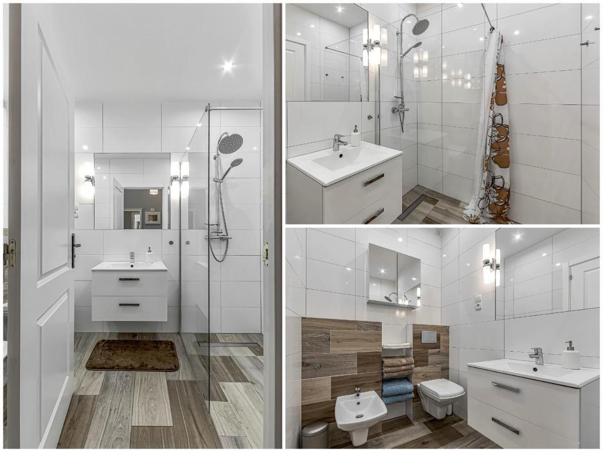 Apartmán Orlando Astalavista Costa Adeje  Exteriér fotografie