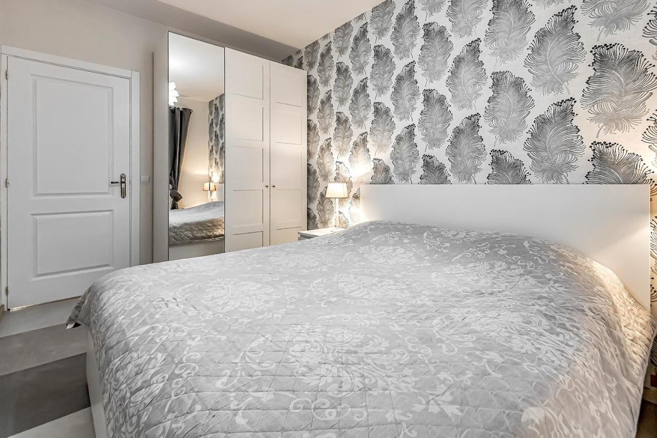 Apartmán Orlando Astalavista Costa Adeje  Exteriér fotografie