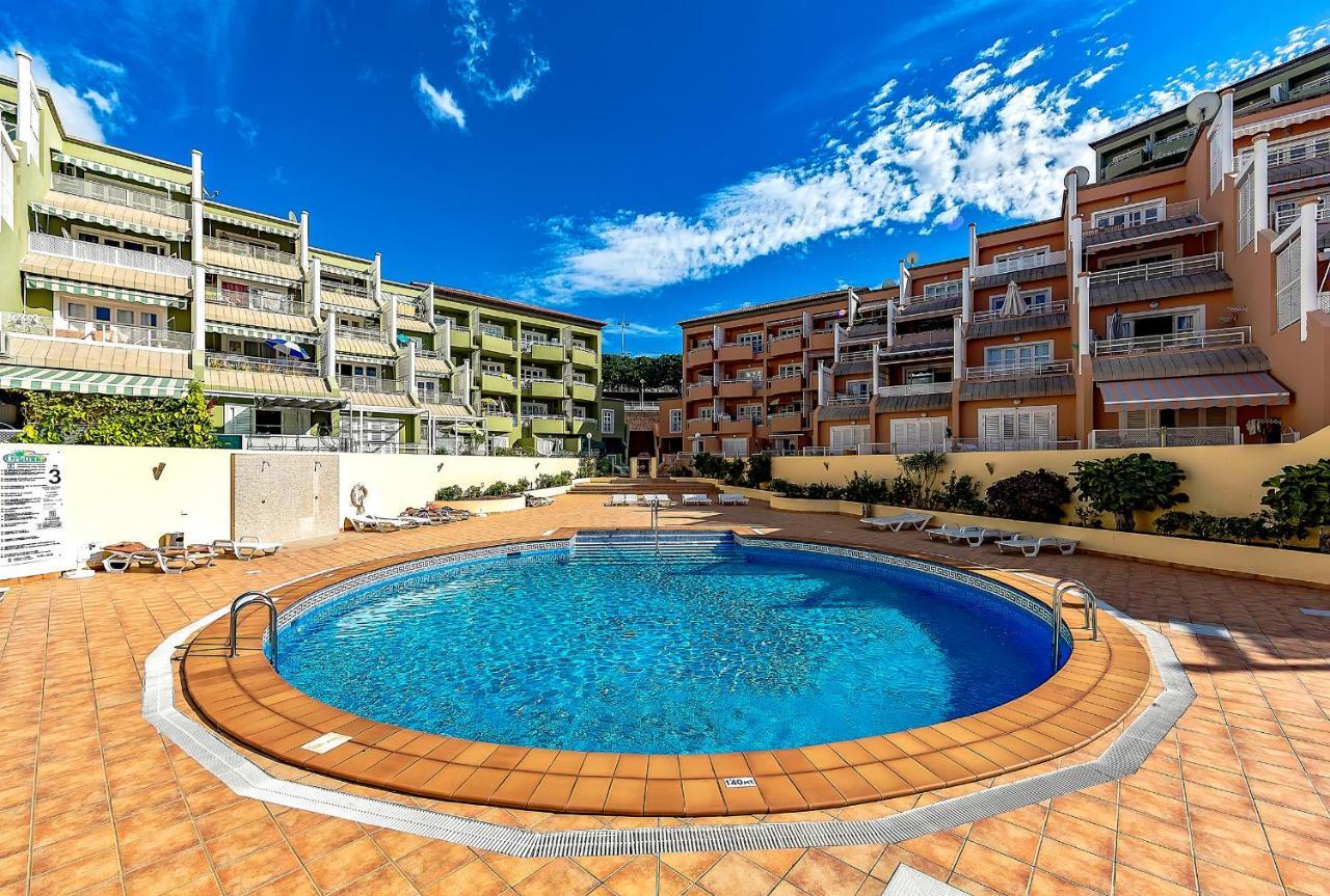 Apartmán Orlando Astalavista Costa Adeje  Exteriér fotografie