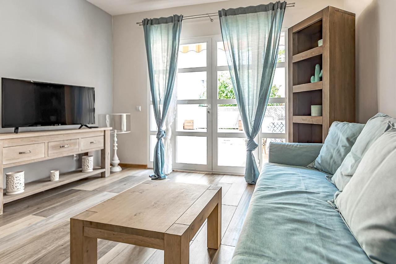 Apartmán Orlando Astalavista Costa Adeje  Exteriér fotografie