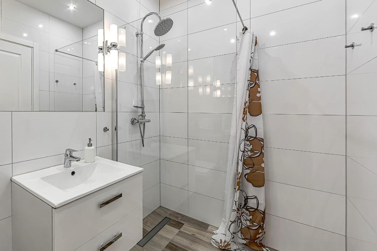 Apartmán Orlando Astalavista Costa Adeje  Exteriér fotografie