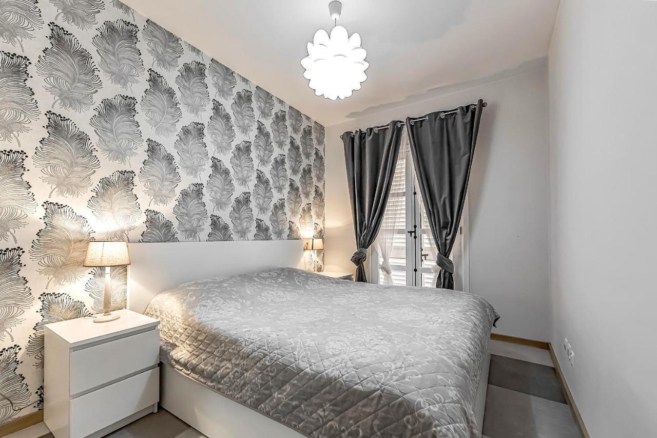 Apartmán Orlando Astalavista Costa Adeje  Exteriér fotografie