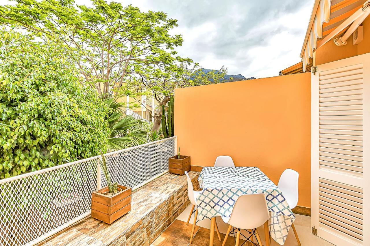 Apartmán Orlando Astalavista Costa Adeje  Exteriér fotografie