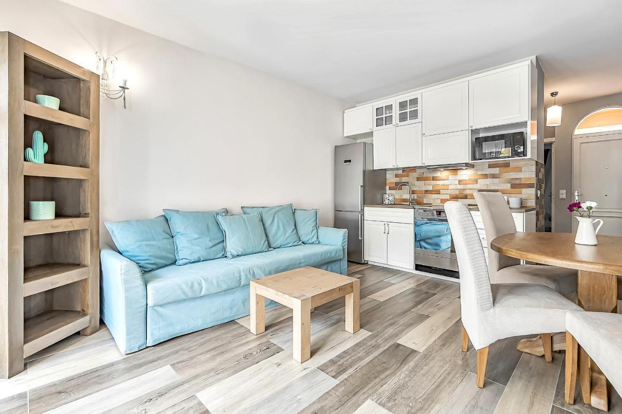 Apartmán Orlando Astalavista Costa Adeje  Exteriér fotografie