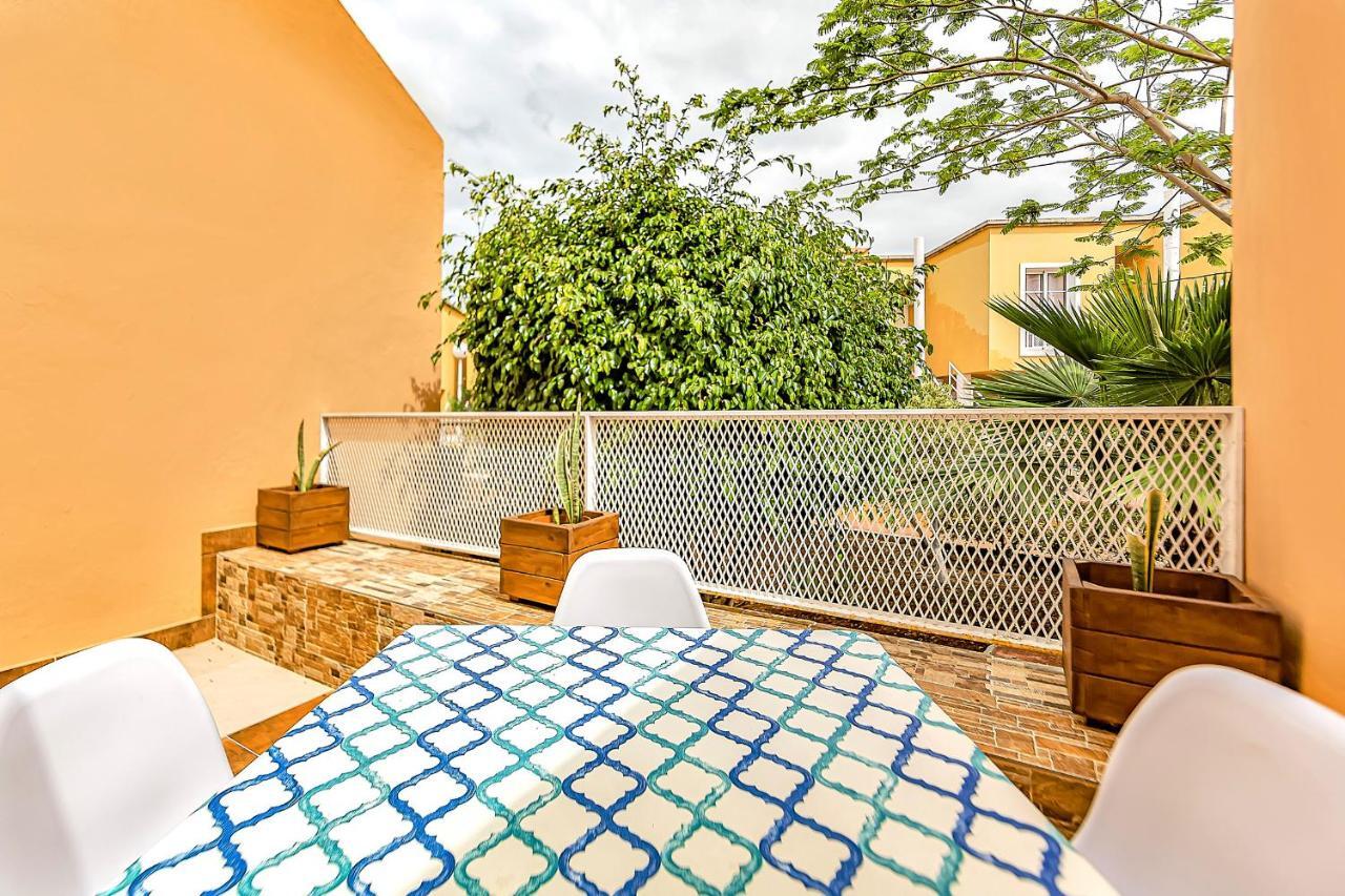 Apartmán Orlando Astalavista Costa Adeje  Exteriér fotografie