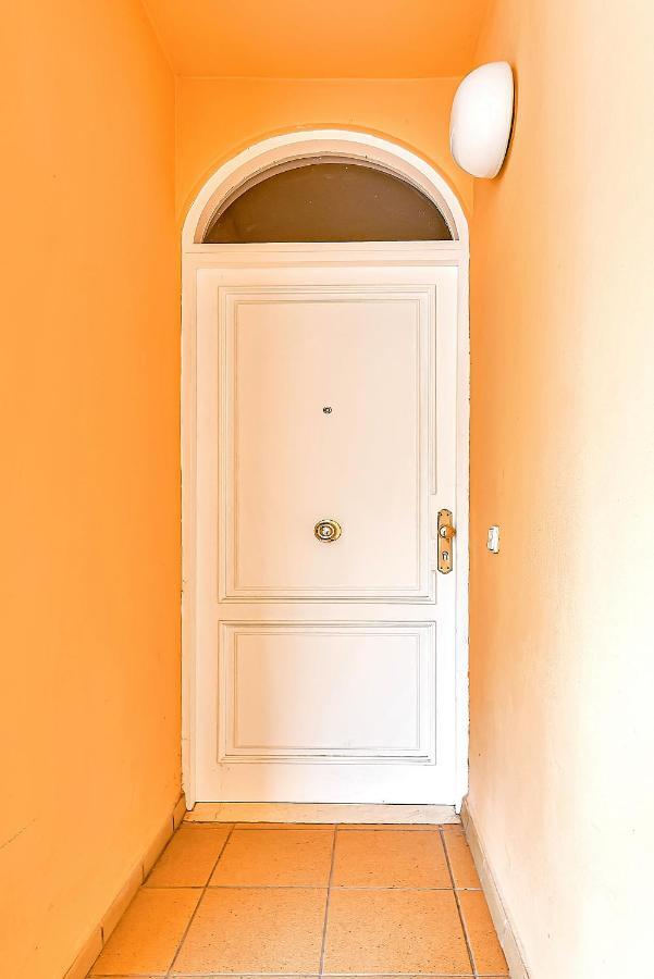 Apartmán Orlando Astalavista Costa Adeje  Exteriér fotografie