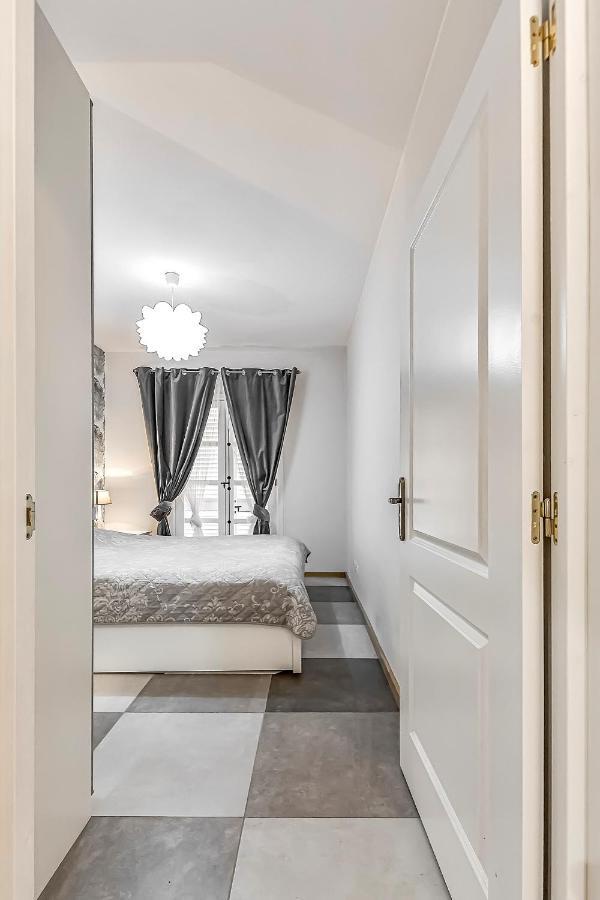 Apartmán Orlando Astalavista Costa Adeje  Exteriér fotografie