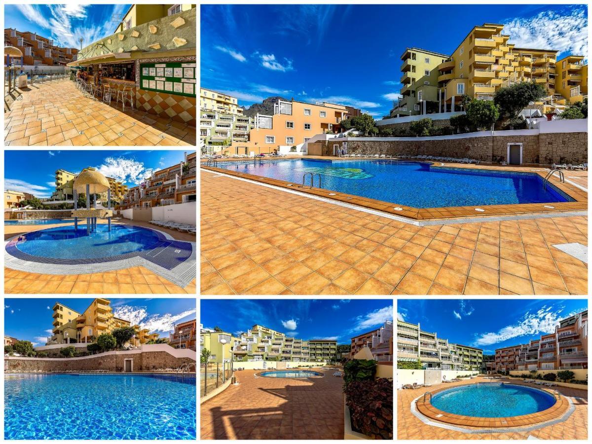 Apartmán Orlando Astalavista Costa Adeje  Exteriér fotografie