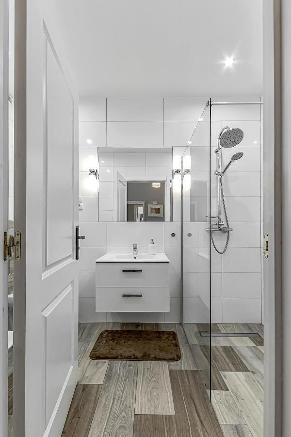 Apartmán Orlando Astalavista Costa Adeje  Exteriér fotografie